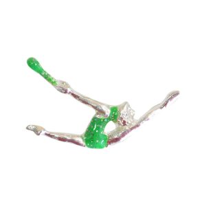Pin Maças Pastorelli