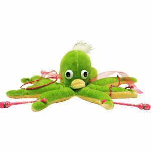 Peluche Polvo Pastorelli