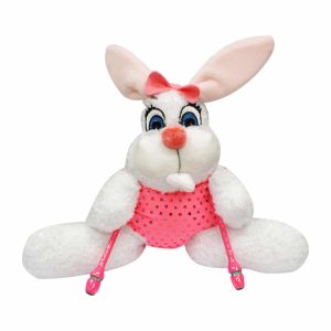 Peluche Coelho Pastorelli