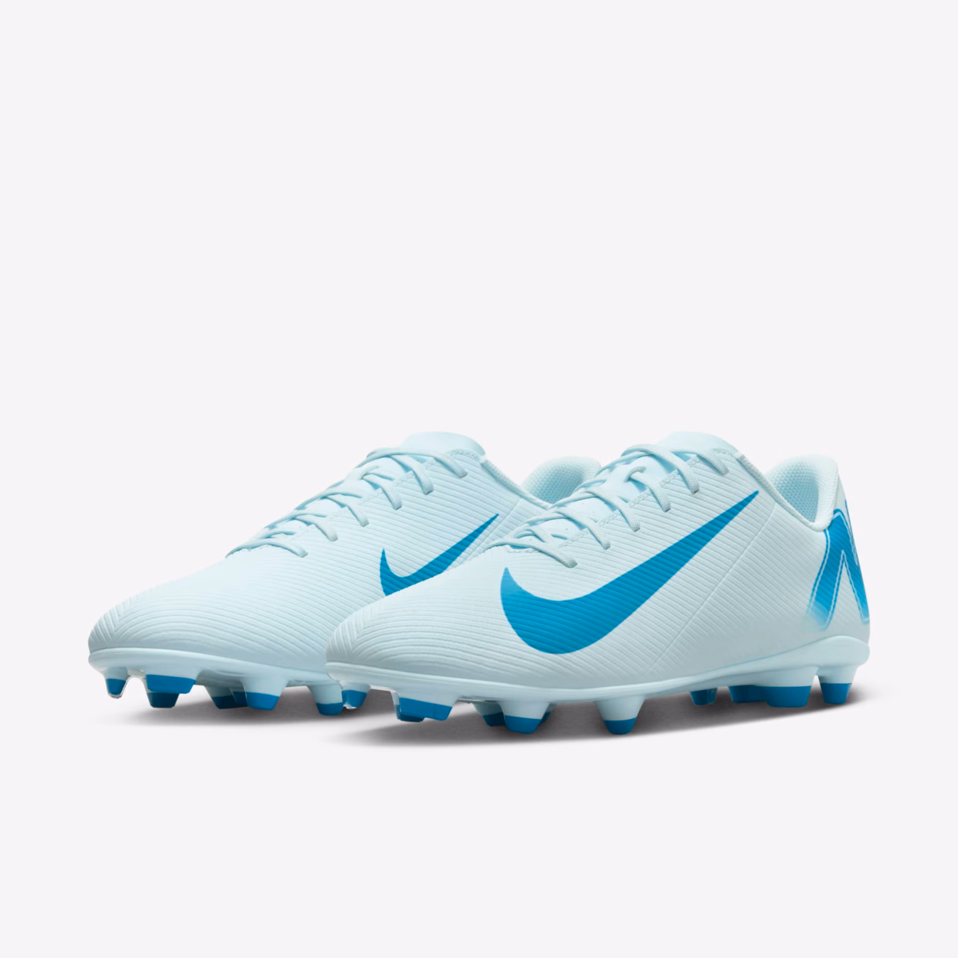 Chuteira Nike Vapor 16 Club Campo Masculina