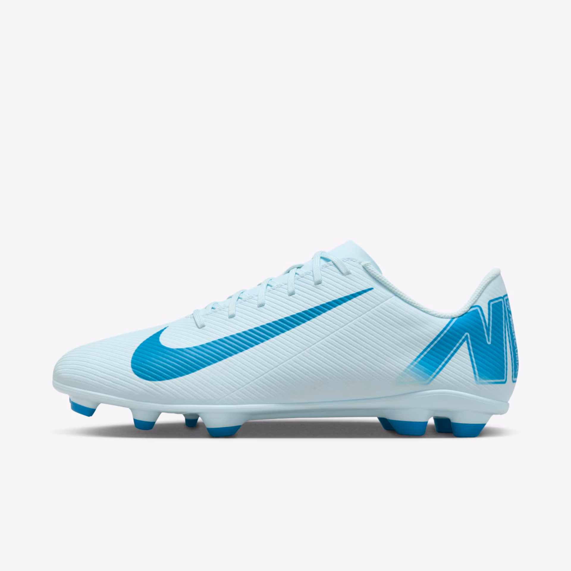 Chuteira Nike Vapor 16 Club Campo Masculina - Image 3