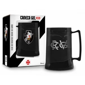 Caneca de Gel Vasco 300ml