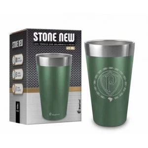 Copo Térmico New Stone Palmeiras