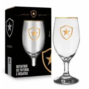 Taça Windsor BOTAFOGO Serie Ouro