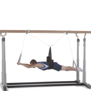 Treino de Força e coordenação