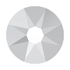 CRISTAIS SWAROVSKI XIRIUS ROSE COR CHALKWHITE