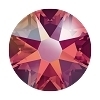 CRISTAIS SWAROVSKI XIRIUS ROSE COR IT. SIAM AB
