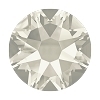 CRISTAIS SWAROVSKI XIRIUS ROSE COR SILVERSHADE