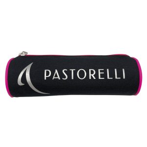Estojo para lápis com logotipo Pastorelli