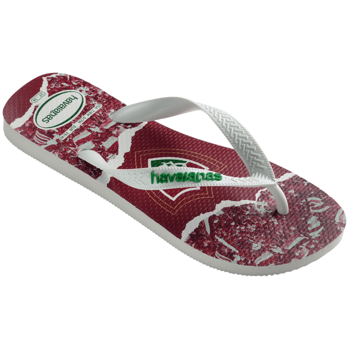Chinelo Fluminense Oficial Havaianas - Image 4