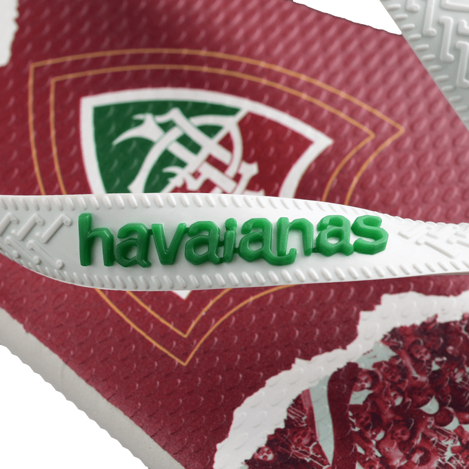 Chinelo Fluminense Oficial Havaianas - Image 3