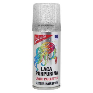 Laca Cor Fantasia Glitter 100ml