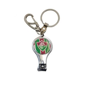 Chaveiro Cortador de Unha Fluminense