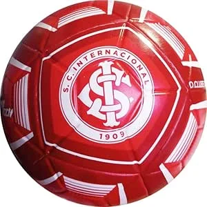 Bola De Futebol Internacional De Campo Nº 5 Dualt