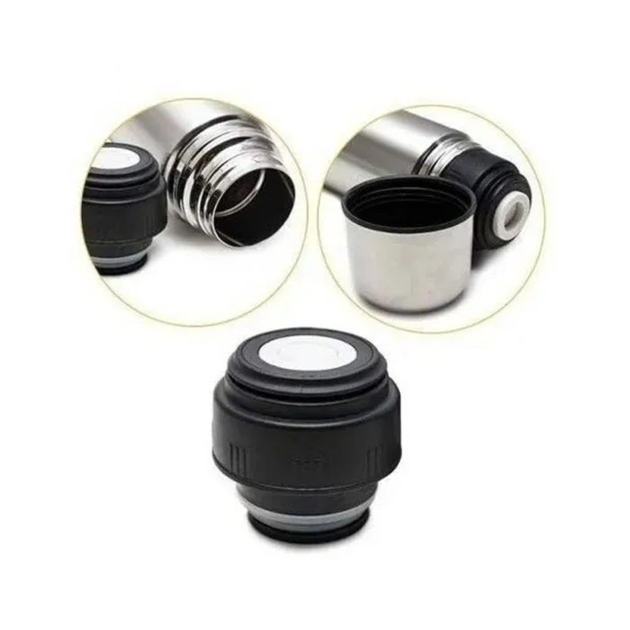 Garrafa Térmica Inox Vasco 350ML - Image 4