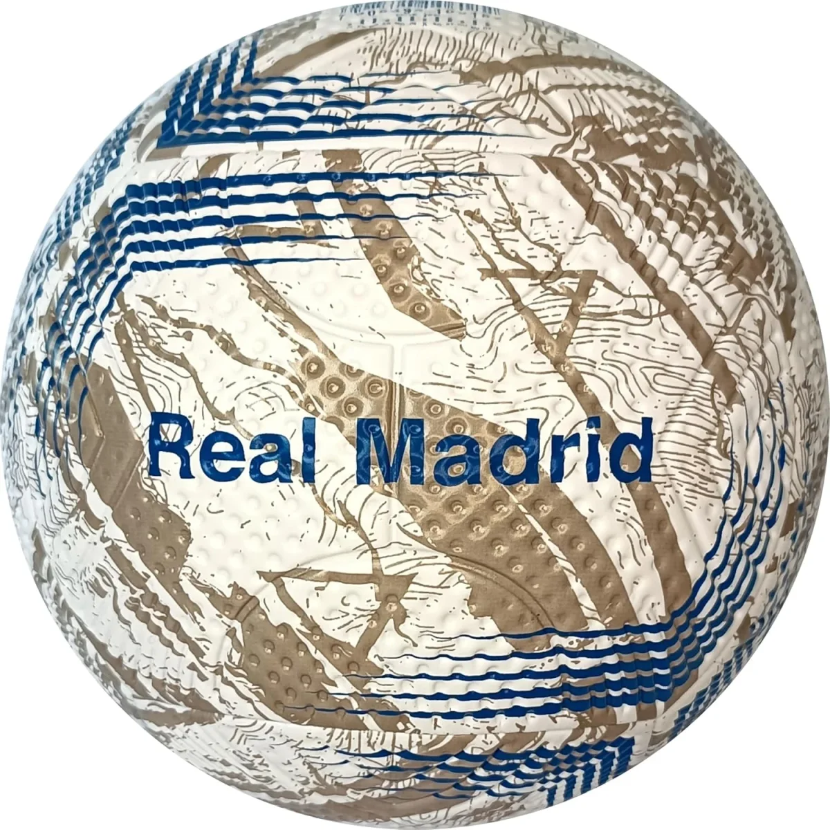Bola de Campo Real Madrid Dualt Branca - Image 3