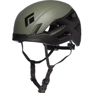 Capacete de Escalada Vision Helmet Black Diamond Green