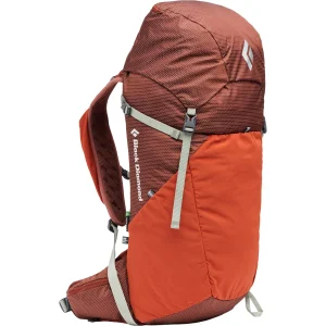 Mochila Trail Vista 28 Backpack Black Diamond Vermelho