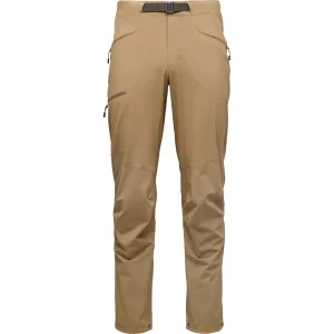 Calça Masculina M Alpine Light Calça Black Diamond