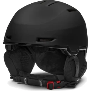 Capacete de esqui feminino Yuki Briko