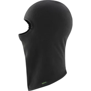 Balaclava Jr Prima Fleece Bula Preto