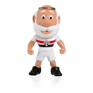 Mascote São Paulo Fc Camisa 1 Oficial