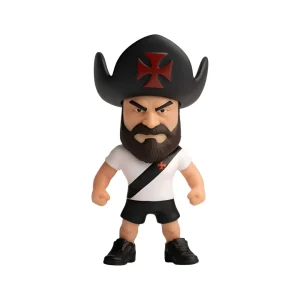 Mascote Oficial Almirante Vasco da Gama