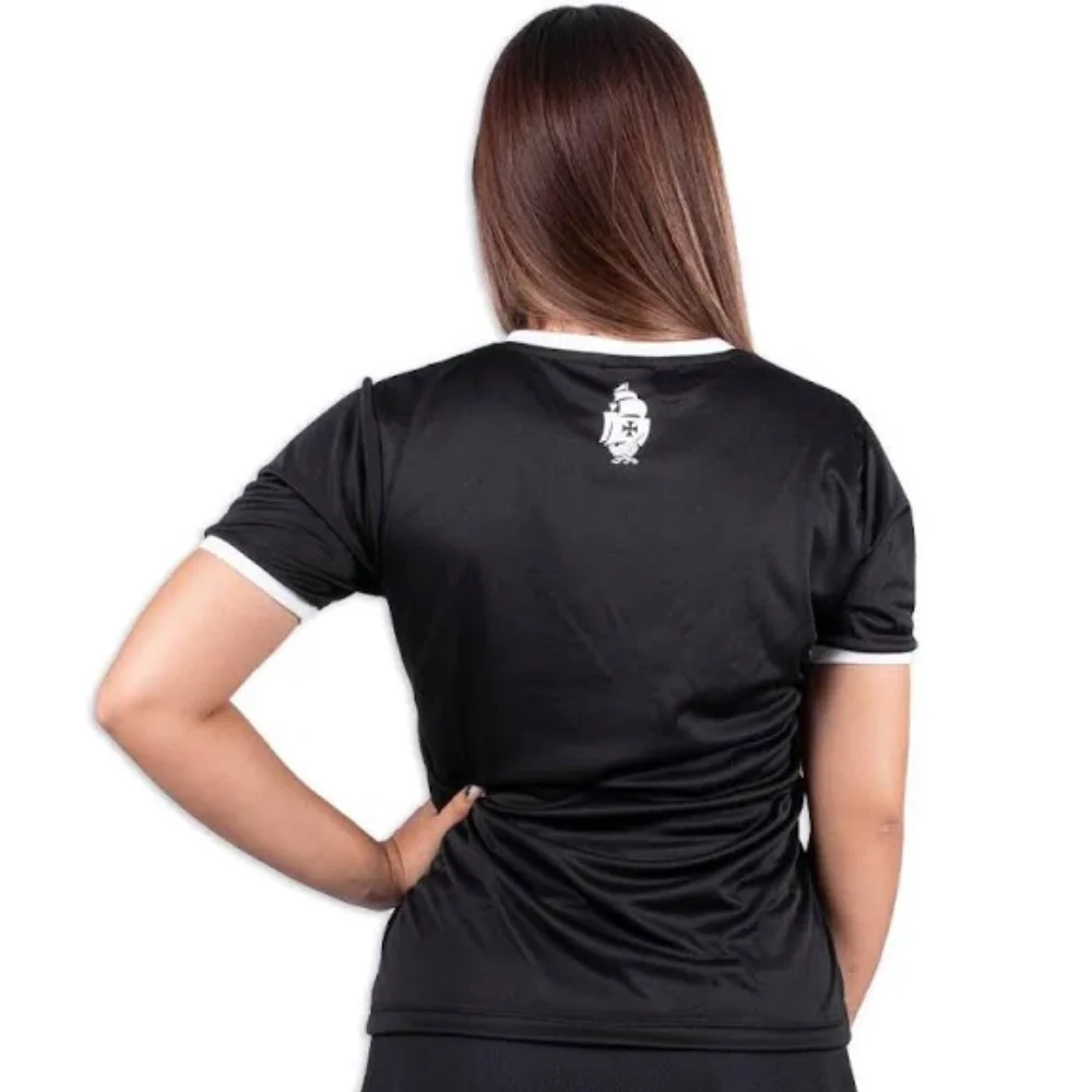 Camisa Building Vasco Feminina - Image 3