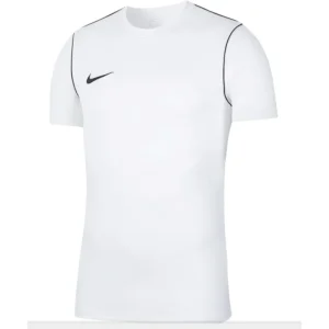 Camisa Nike Dri-Fit Park20 Branca Masculina