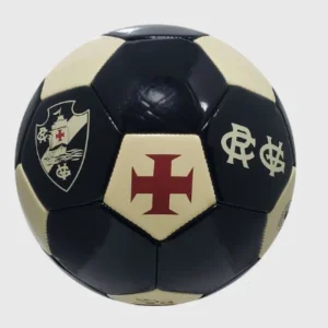 Bola Oficial do Vasco da Gama Origens 1898