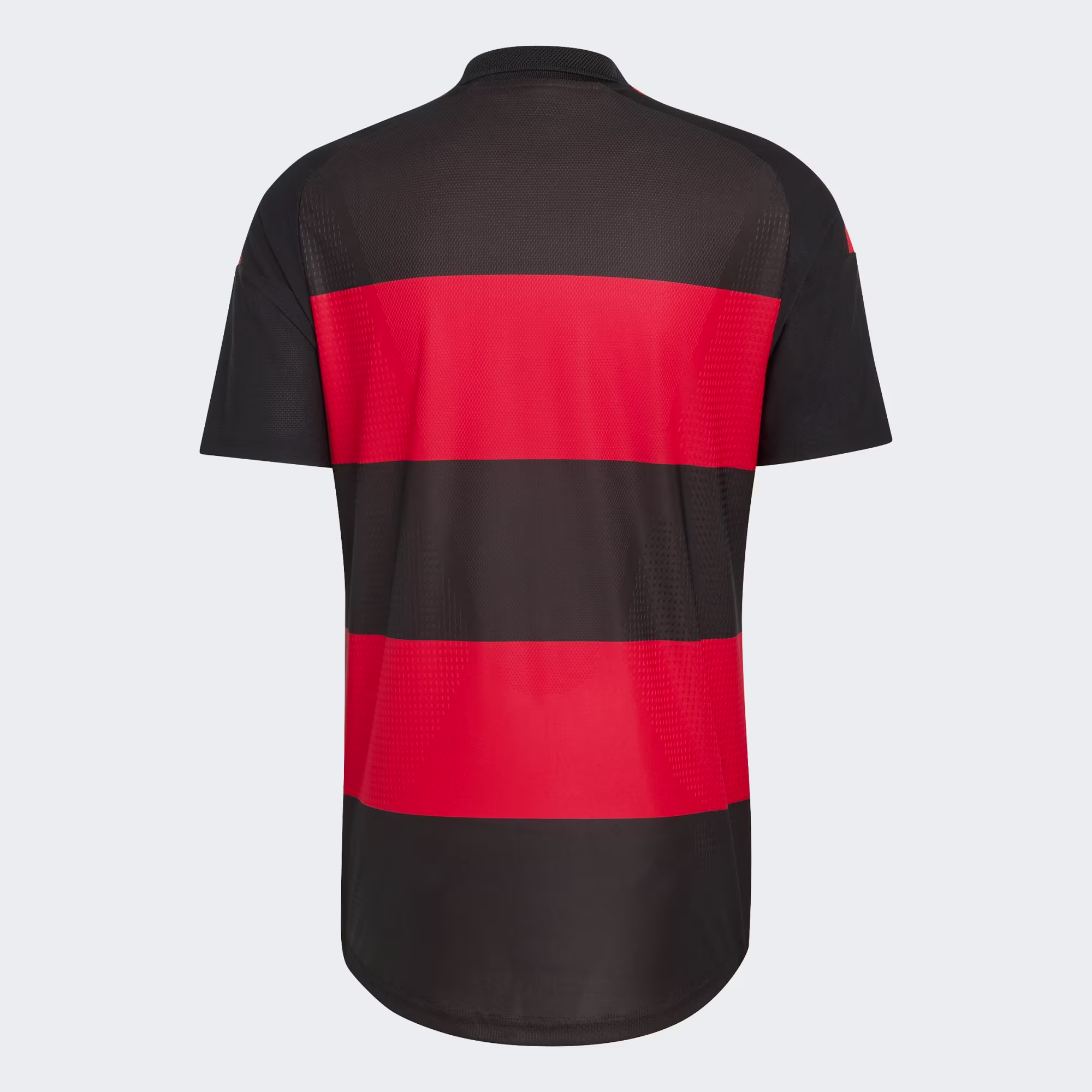 Camisa I CR Flamengo 26 Versão do Jogador - Image 3