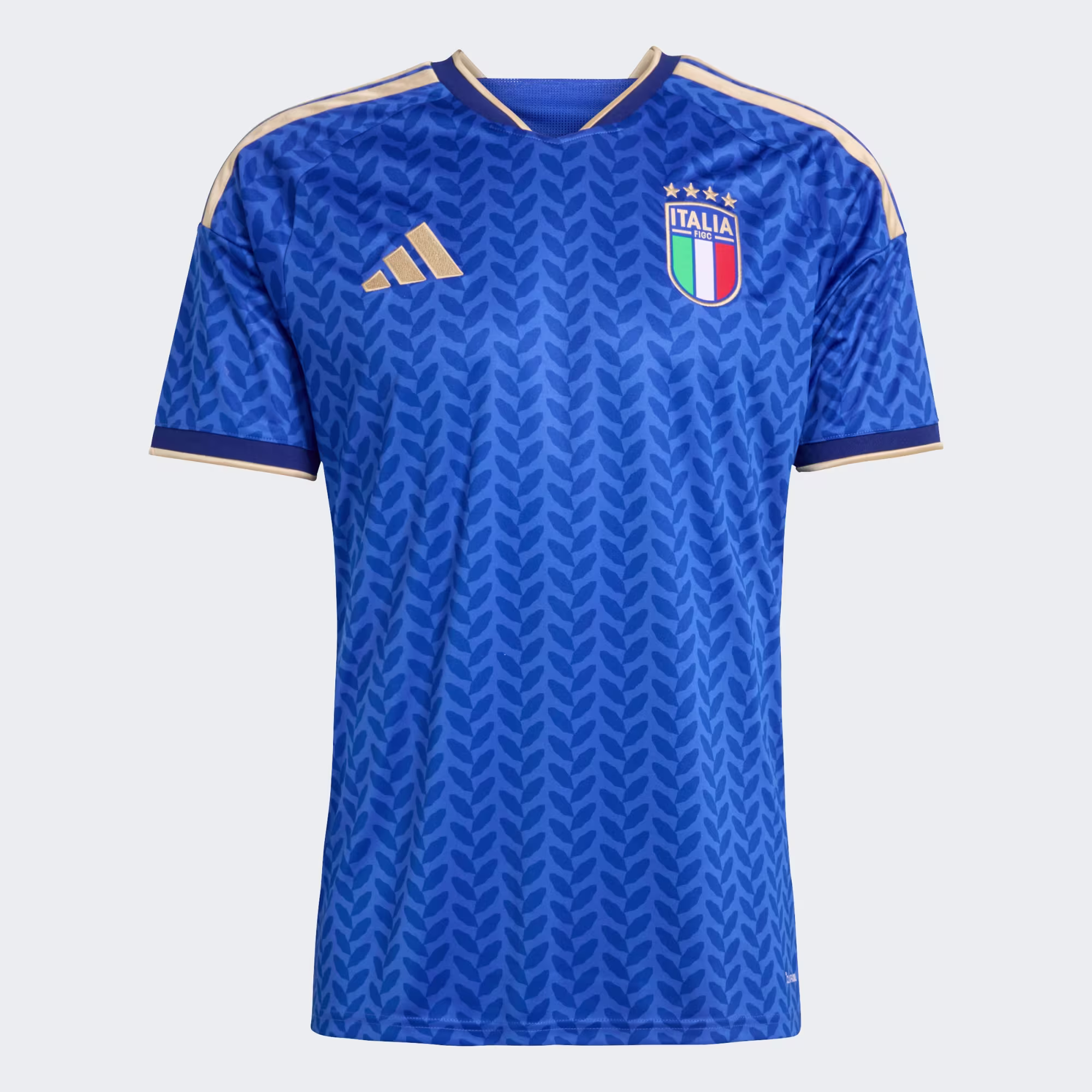 Camisa Itália I Adidas 2026