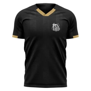 Camisa Santos User Braziline ADT Masculina