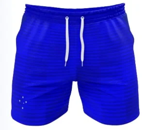 Short Praia Cruzeiro Azul