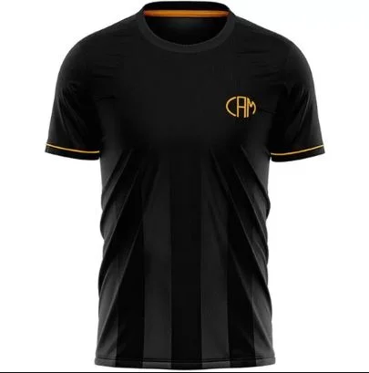 Camisa Begin Atlético Mineiro Infantil - Image 2
