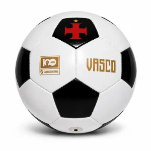 Bola Oficial do Vasco da Gama CRVG 100 anos