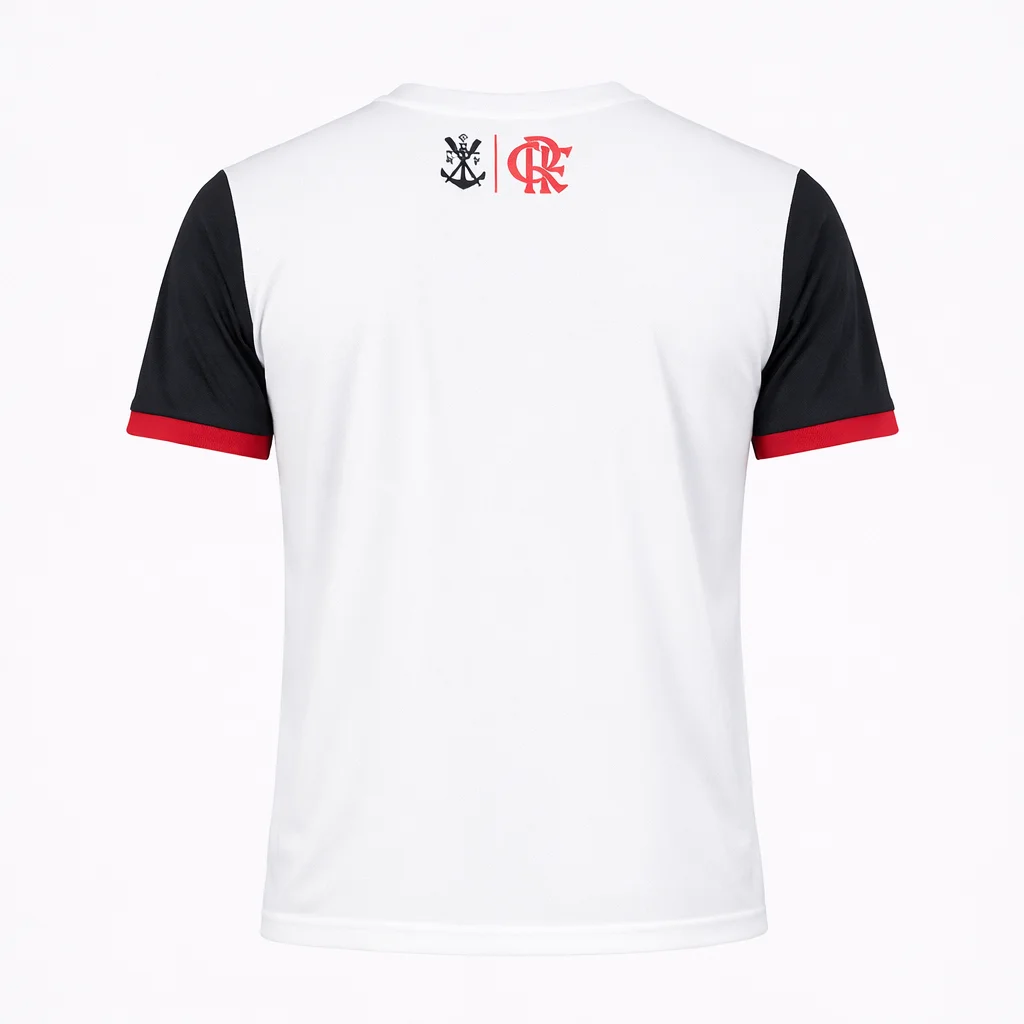 CAMISETA FLAMENGO FULGOR MASCULINO - Image 3