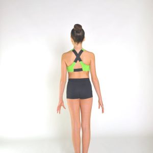 Conjunto Verde