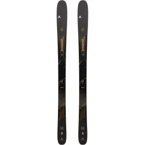 Skis Sem Fixação M-Pro 94 Ti Open Dynastar Preto