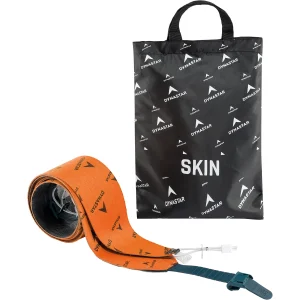 Seal Skins L2 Skin Acesso Vertical / Pro Dynastar Laranja