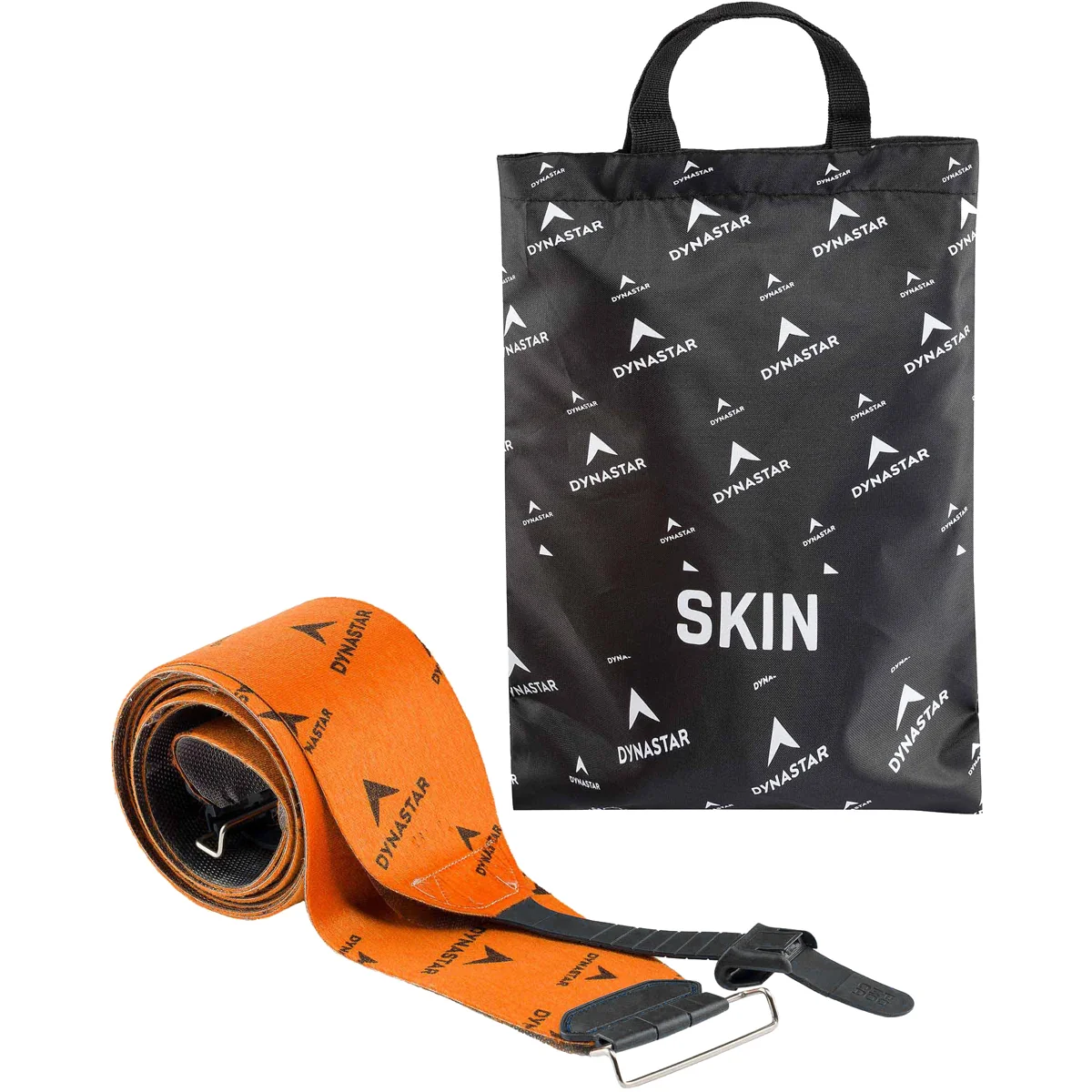 Seal Skins L2 Skin M-Menace 80 Dynastar Laranja - Image 2