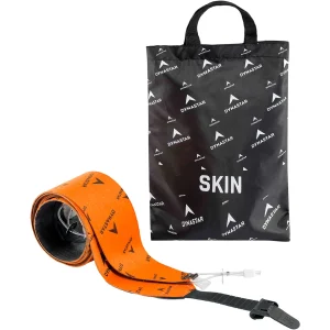 Seal Skins L2 Skin M-Tour 86/E-Tour 86 Dynastar Laranja