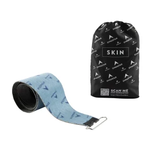 Peles L2 Skin M-Tour 100 Dynastar Blue Seal