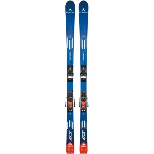 Esquis Com Fixação Criança Speed Team Gs R21 Pro Nx 7 Gw Dynastar