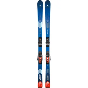 Esquis para criança Speed Team GS R21 Pro Nx 10 GW Dynastar com fixação
