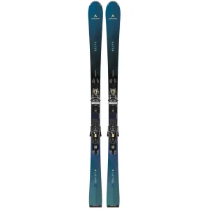 Esquis de senhora Elite 8 Nx 12 Konect Gw B80 B Dynastar com fixações