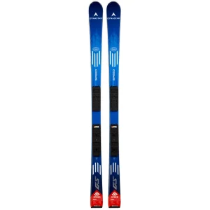 Skis com Fixações Criança Speed Tm Gs 126-171 R21 Nx7 Dynastar