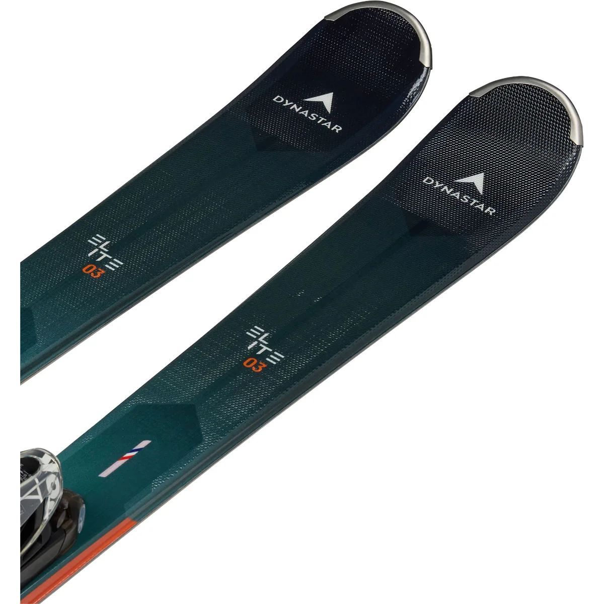Skis com Fixações para Mulher Elite 3 Xp10 Dynastar - Image 4