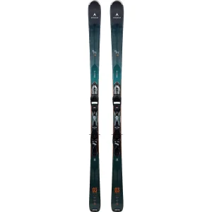 Skis com Fixações para Mulher Elite 3 Xp10 Dynastar