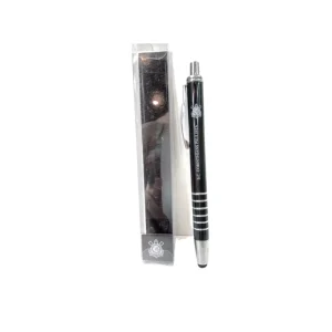 Caneta Rooler Pen Corinthians